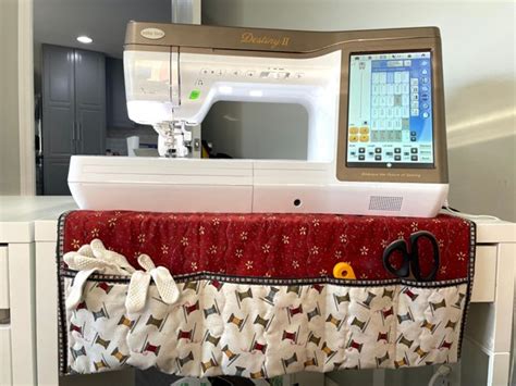 5 Accessories to Make Machine Quilting Easy and Fun