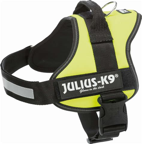 Шлейка тренировочная Julius-K9® заказать онлайн, опт и розница. TRIXIE ...