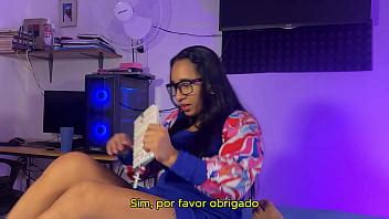 Madrasta Peituda Quer Engravidar E Seduz O Enteado Para Encher A Buceta XVIDEOS