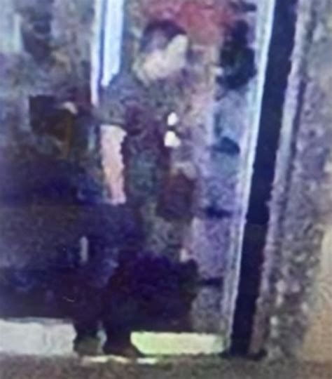 Appeal For Information Following Sexual Assault On Commercial Road