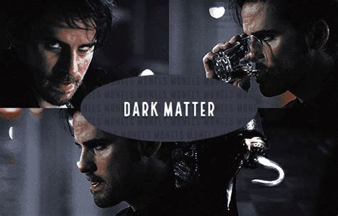 Dark Matter (PSD) by monels on DeviantArt