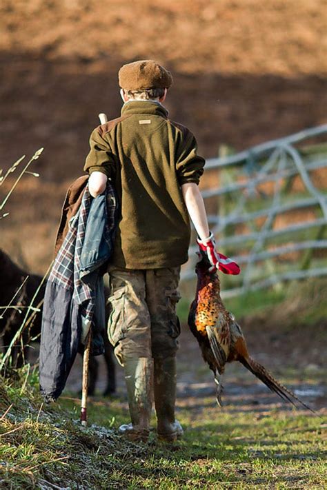 Pheasant Shooting Season Guide Farlows In The Field