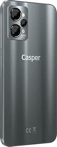 Casper Via X Plus Gb Antrasit Fiyatlar Zellikleri Ve Yorumlar