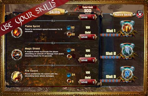 Kingdom Quest Crimson Mod Apk 1 3 Unlimited Money