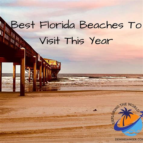 Best Beaches In Florida 2024 Travel Florida Advice Blog Tips For 2024