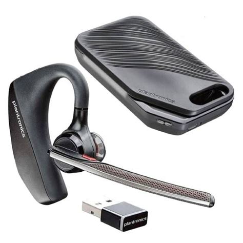 Plantronics Voyager 5200 - town-green.com