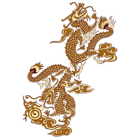 Chinese Dragon Png Picture Png All Images