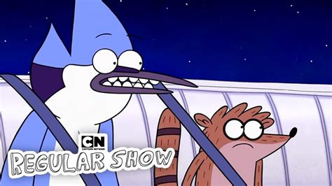 Guys Night 2 Regular Show Cartoon Network Youtube