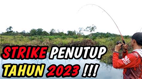 PENUTUPAN AKHIR TAHUN 2023 DI KEJUTKAN DENGAN SAMBARAN GANAS