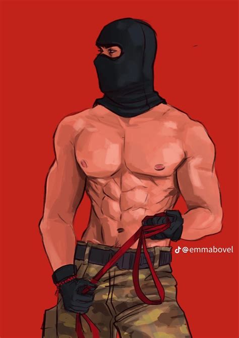 Pin by щербатая on полковник Call of duty ghosts Hot army men Masked man