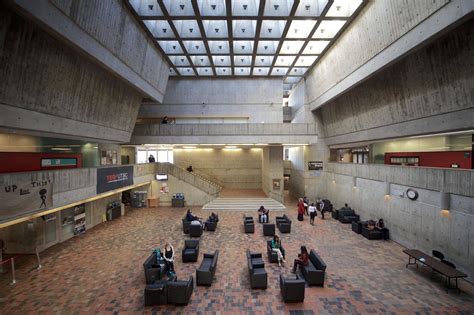 University of Toronto Scarborough Campus : r/brutalism