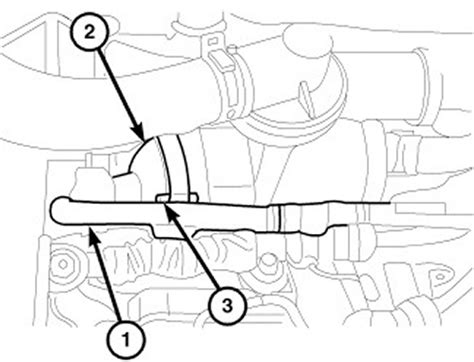 Dodge Avenger 2008 Thermostat Repair Guide Autozone