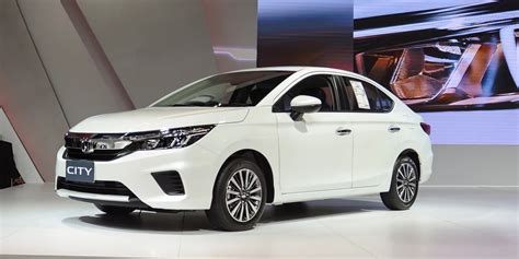 Honda City İncelemesi Sixt Türkiye