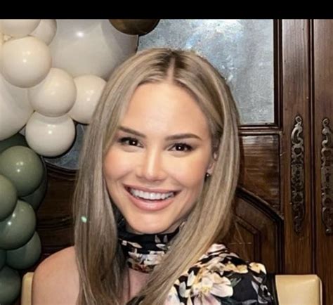 Real Housewives Of Orange County RHOC Spoilers Meghan King Raves About Her Sex Life It Was