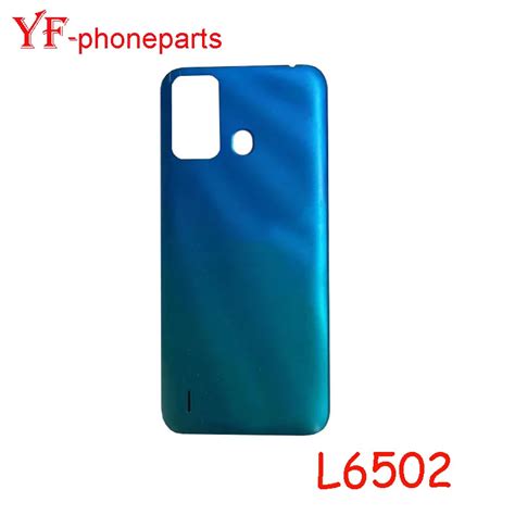 Pcs For Itel Vision Pro L Vision S P P W Back Battery