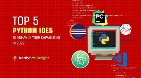 Boost Productivity With The Best Python Ide Purshology