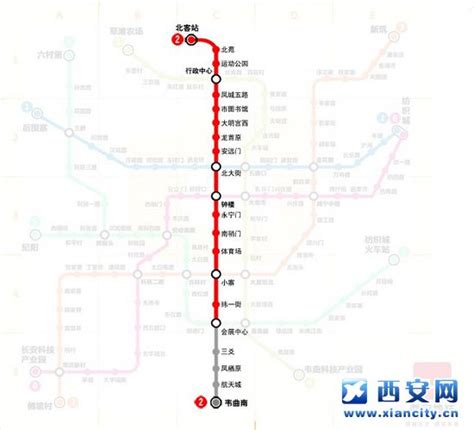 地铁二号线25日全线贯通 2014年南段区间通车 图 搜狐滚动