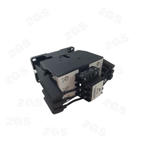 Epcos 75 Kvar 400v B44066S7410J230 Contactor Para Condensadores