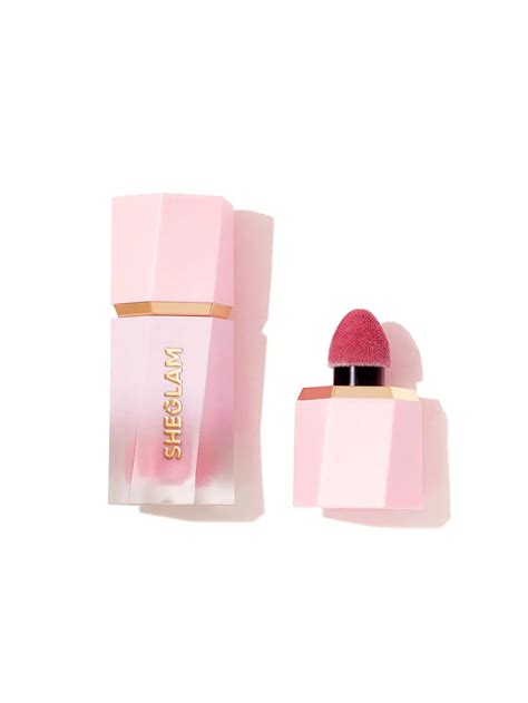 Sheglam Color Bloom Liquid Blush Blooming