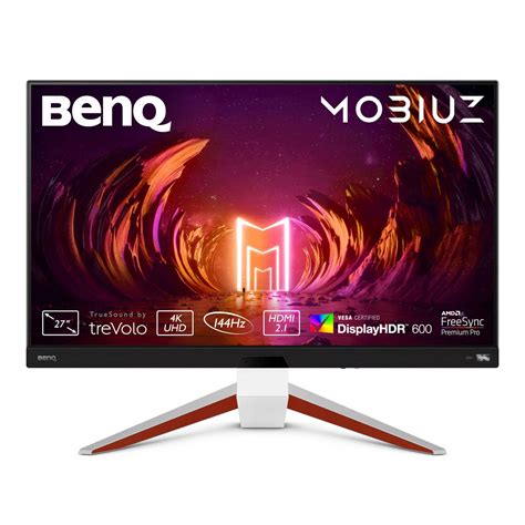 EX2710U Product Info | BenQ UK