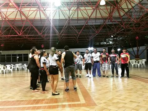 Workshop De Dabke Em Manaus Com Anderson Vaccari