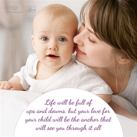 60 Best Inspirational Baby Quotes Images On Pinterest Baby Quotes