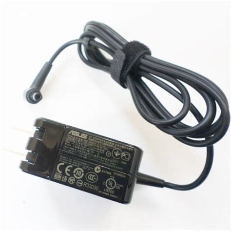 Original 19v 2 37a Ac Adapter Charger For Asus X705 X705u X705ua X705n X705nc Ebay