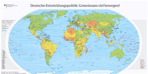 Weltkarte Ausdrucken A4 - Weltkarte Din A4 Zum Ausdrucken Kostenlos