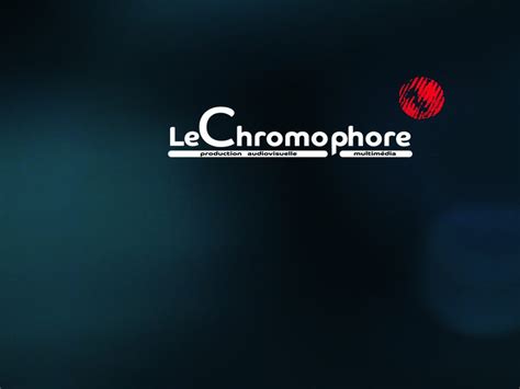 Cropped Chromophore Web Picture Ultra Lechromophore Production