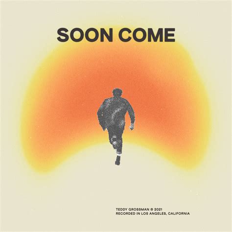 A new album will soon drop from teddy richards 25