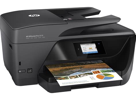 Hp Officejet Pro All In One Printer Hp Store Canada