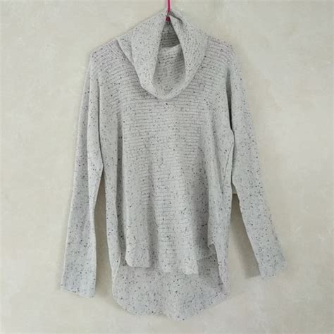 Cynthia Rowley Sweaters Cynthia Rowley Turtle Cowl Cashmere