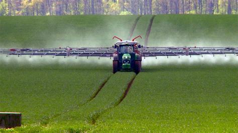 Glyphosat W Wie Wissen Ard Das Erste