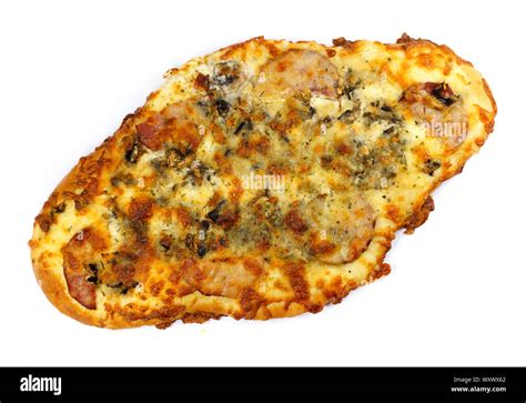 Pizza Stock Photo Alamy