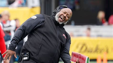 Coach Mike Locksley Will Face His Alma Mater When Maryland Hosts Towson In Season Opener