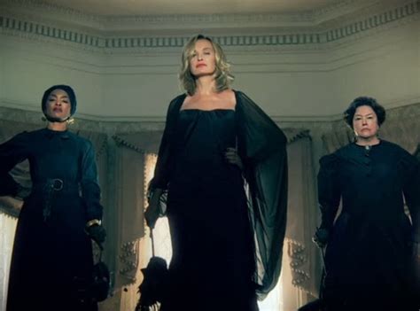 Fangs For The Fantasy: American Horror Story: Coven. Season 3, Episode ...