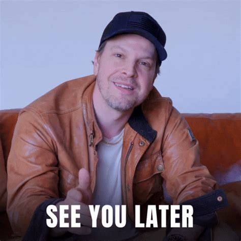 Gavin Degraw Gifs On Giphy Be Animated