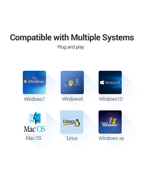 Vention USB 3.0 A Hub 4 Port High Speed USB Splitter Portable USB HUB ...