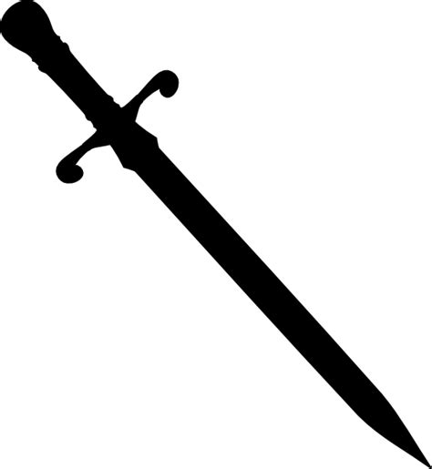 Sword Png Sword Transparent Background Freeiconspng