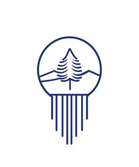 Set within the Giant Sequoia National Monument, Peppermint Falls Ranch