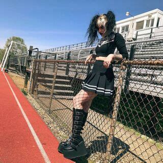 Gianna Frankenstein Nude OnlyFans NudoStar TV