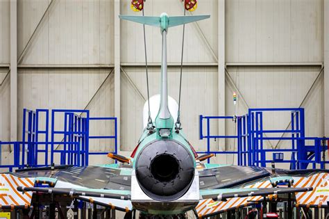 Nasas Quesst Mission X Quiet Supersonic Technology Aircraft Gets