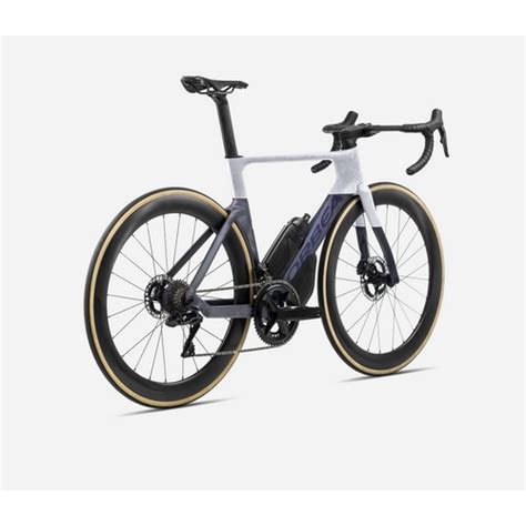 ORBEA オルベア ロードバイク ORCA AERO M10I LTD オルカ エアロ M10I LTD ブルー ライラック