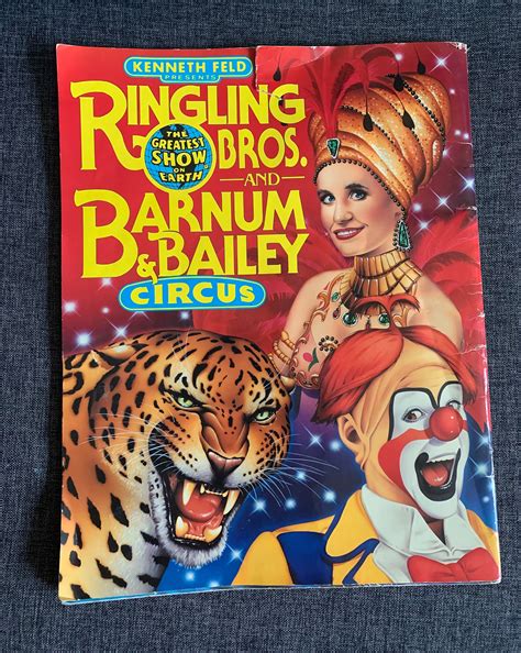 Former performers of ringling bros share a surprising look behind scenes 24