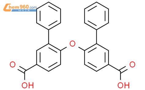 1975199 65 5 1 1 Biphenyl 3 Carboxylic Acid 6 5 Carboxy 1 1