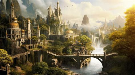 Elven City Name Generator Fantasy Name Ideas For Elf Cities