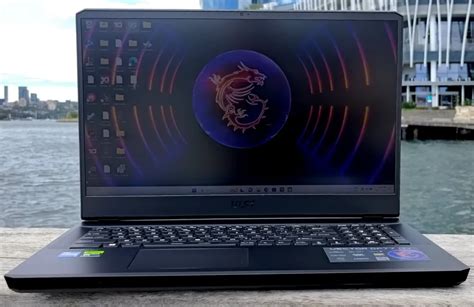 MSI Vector GP77 Review 13V High Performance Laptops