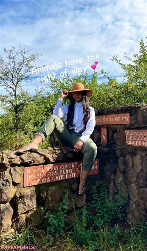 Ashanti Nude Onlyfans Leaked Photo Topfapgirls