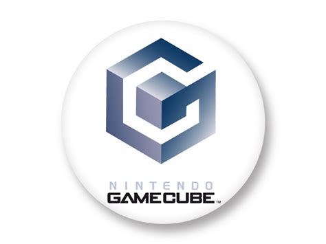 Gamecube Logo Icon #288855 - Free Icons Library