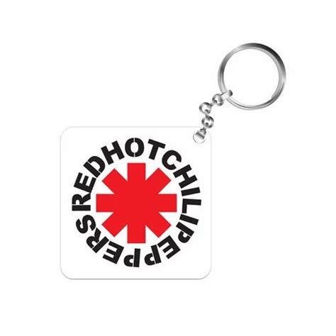 Red Hot Chili Peppers Keychain At Rs Bhopal Id